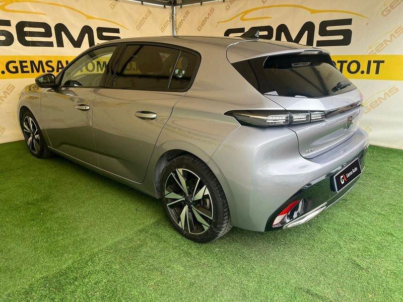 Peugeot 308 BlueHDi 130 EAT8 S&S Allure