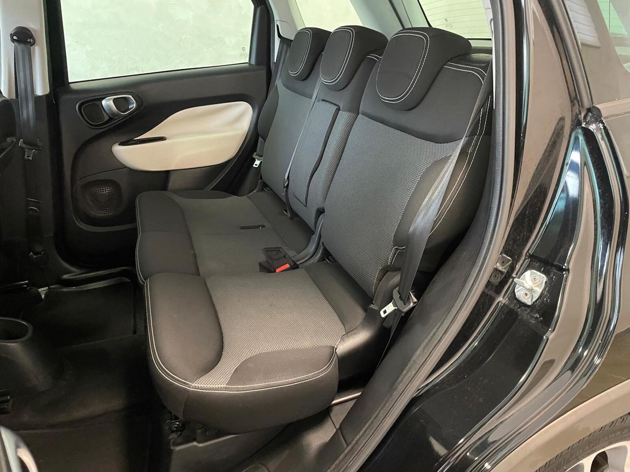 Fiat 500L 1.6 Multijet 105 CV Trekking