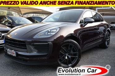 PORSCHE Macan 2.0 T *PDLS*CARPLAY*20"*CAM*