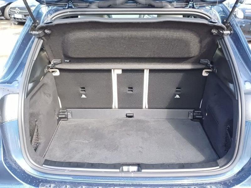 Mercedes-Benz GLA 180 Sport Plus auto