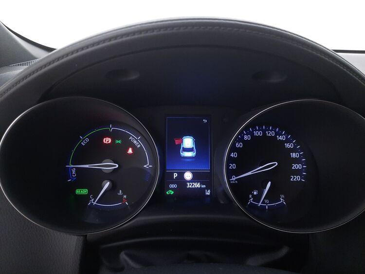 Toyota C-HR Hybrid Trend BR521995 1.8 Full Hybrid 122CV