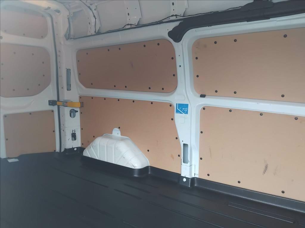 FORD transit custom 300 2.0 tdci 130cv Trend L2H2 DUE TAGLIANDI INCLUSI del 2021