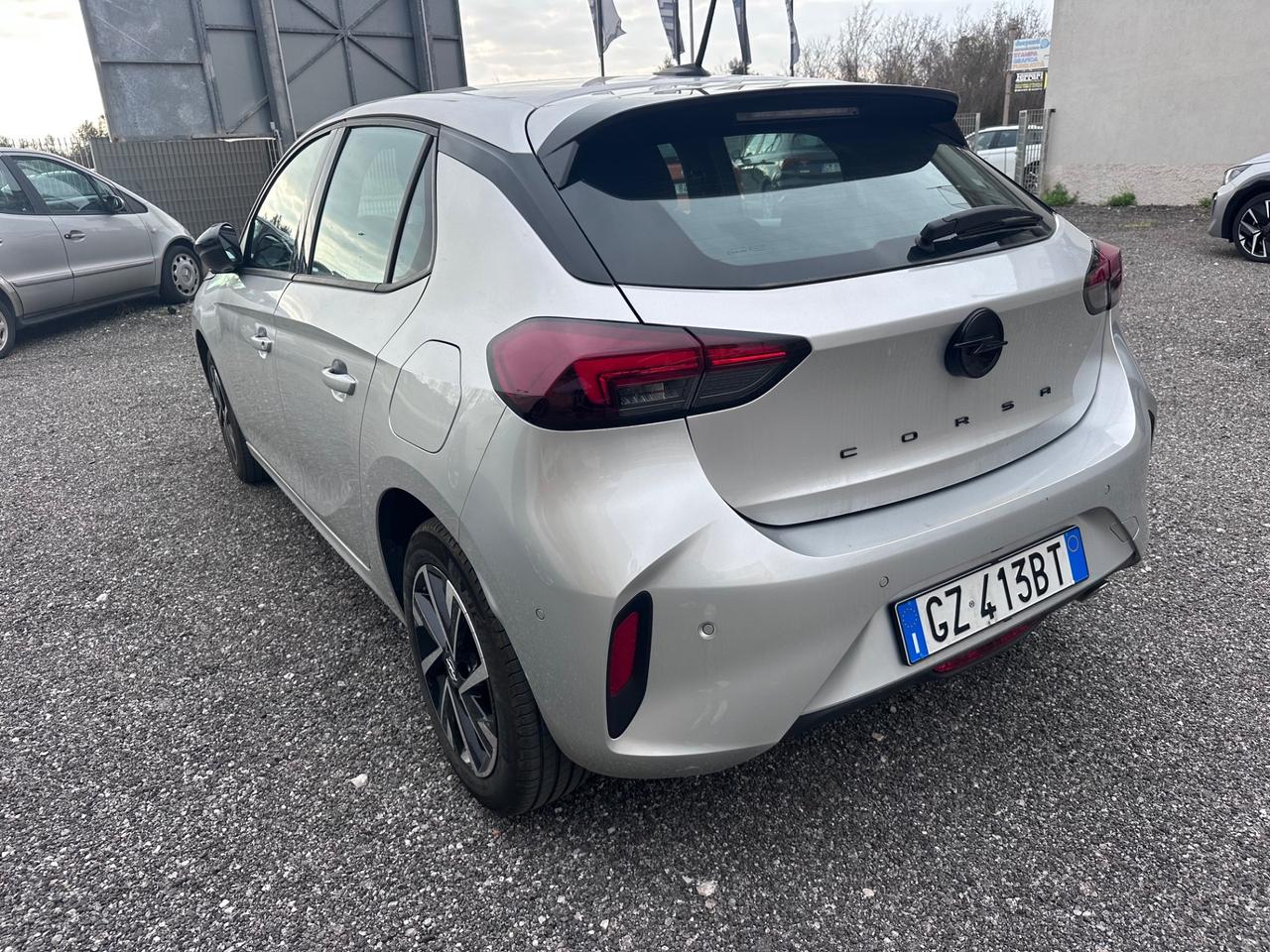 Opel Corsa 1.2 100 CV GS