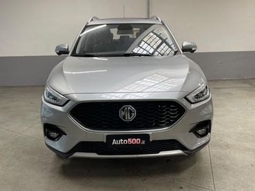 MG ZS 1.0T-GDI Luxury