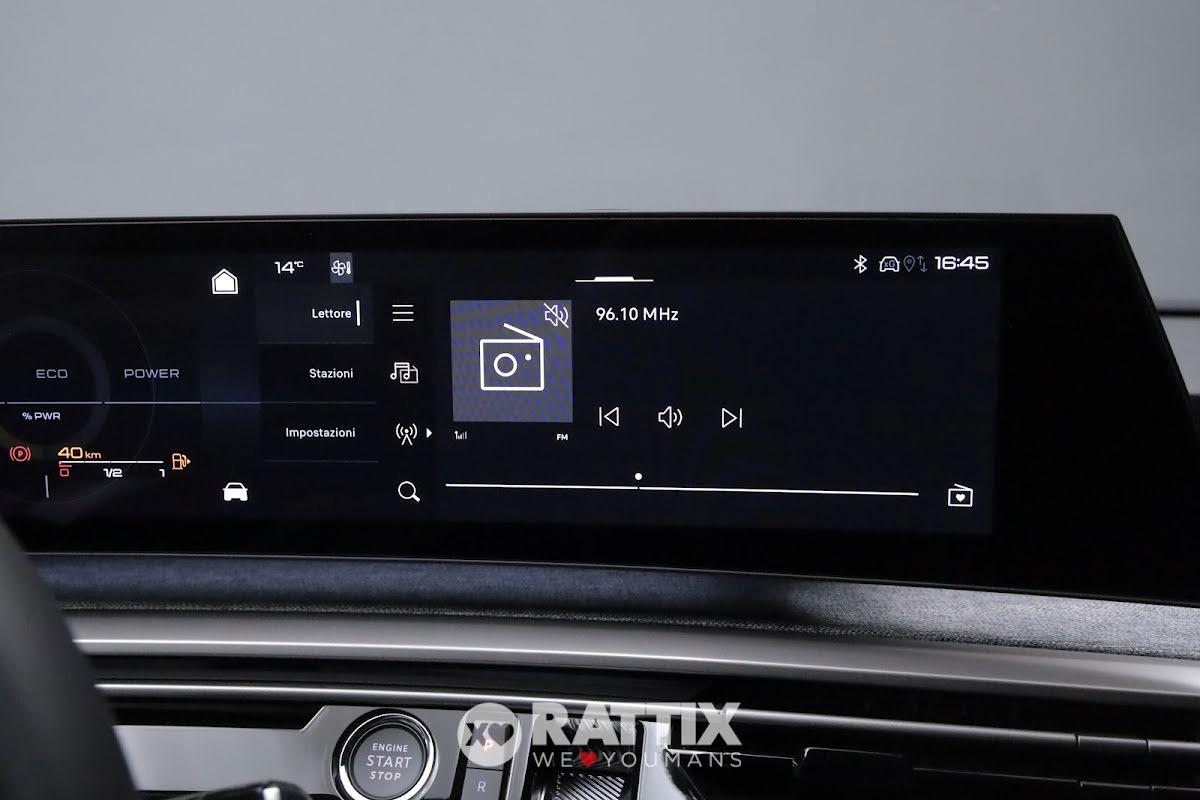 Peugeot 3008 1.2 Hybrid 145CV Allure e-DCS6
