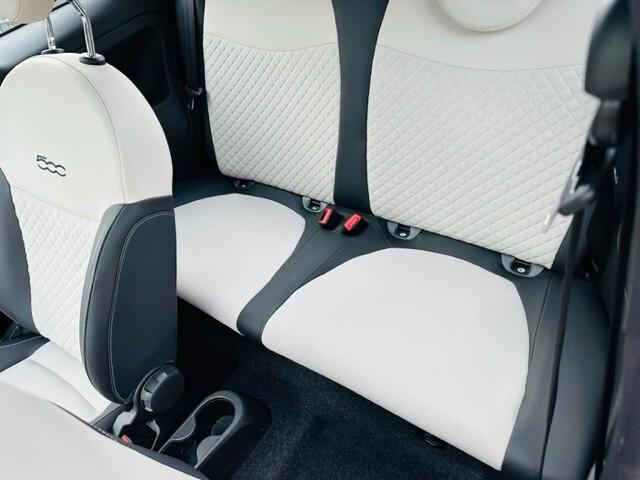 Fiat 500 1.0 Hybrid Dolcevita PREZZO REALE!!