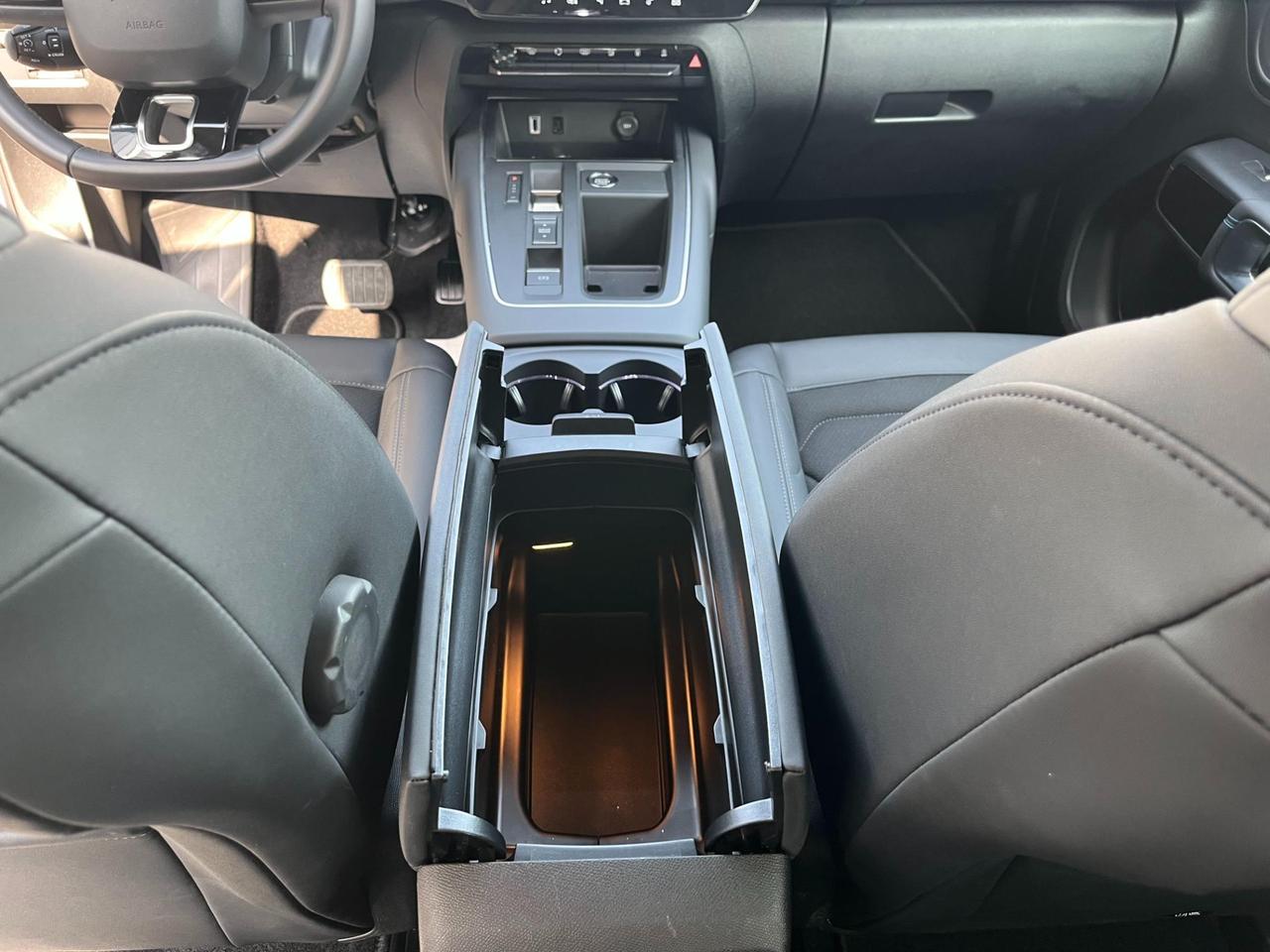 Citroen C5 Aircross 1.5 bluehdi Max s&s 130cv eat8