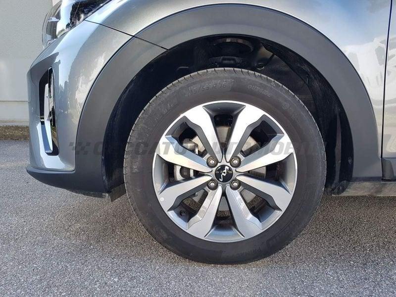 KIA Stonic Stonic 1.2 dpi Style 84cv