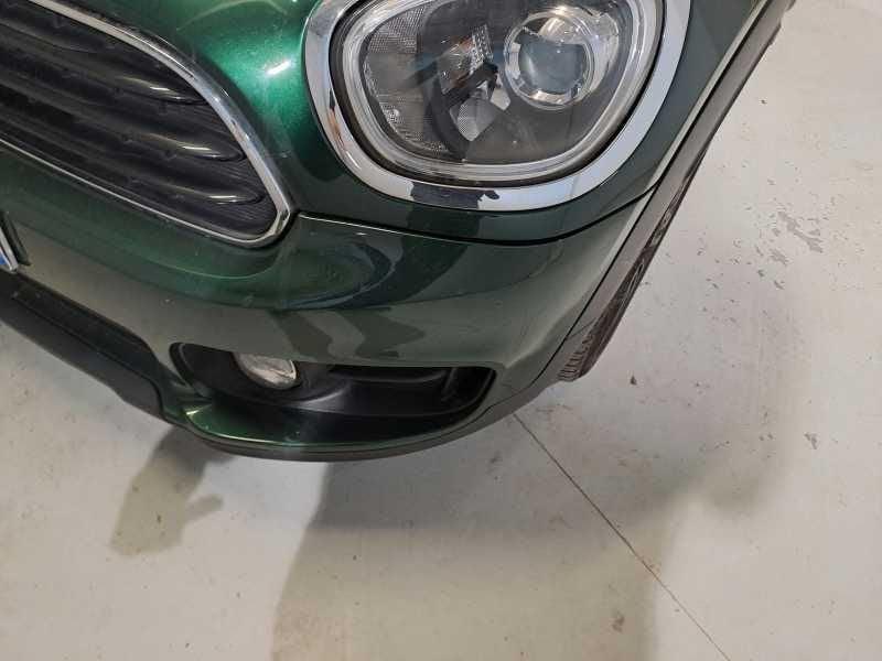 MINI Mini Countryman F60 2017 Diese Mini Countryman 1.5 One D Hype my18