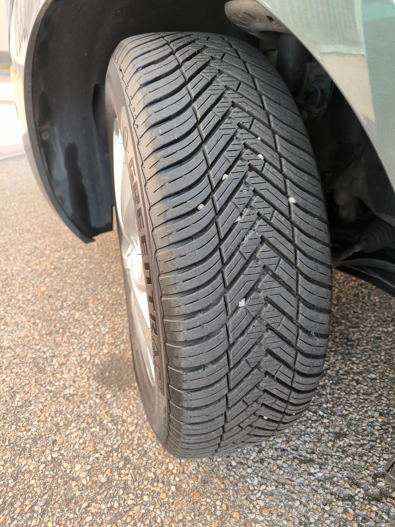 Citroen C4 Picasso BlueHDi 120 S&S EAT6 CAMBIO AUTOMATICO