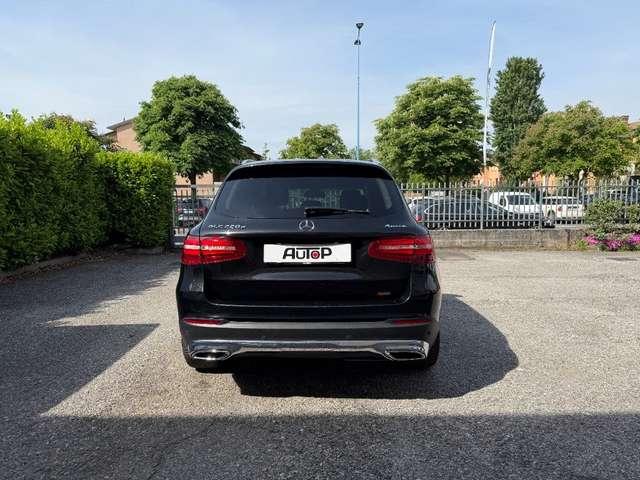 Mercedes-Benz GLC 220 d 4Matic Business