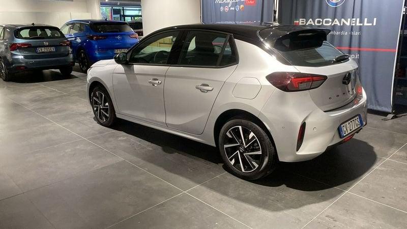 Opel Corsa 1.2 100 CV aut. GS