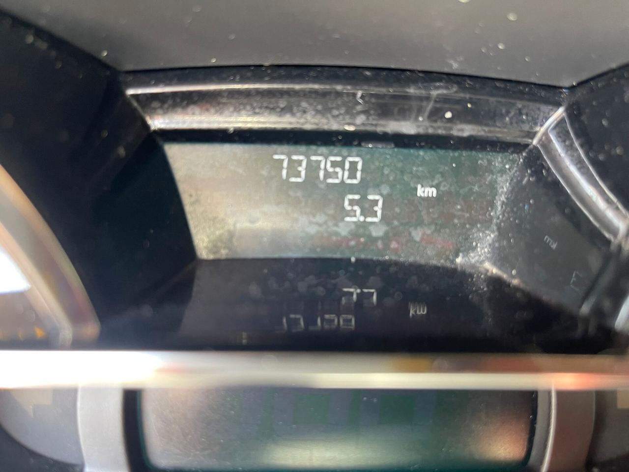 Clio 1.2 75CV 5 porte Costume National