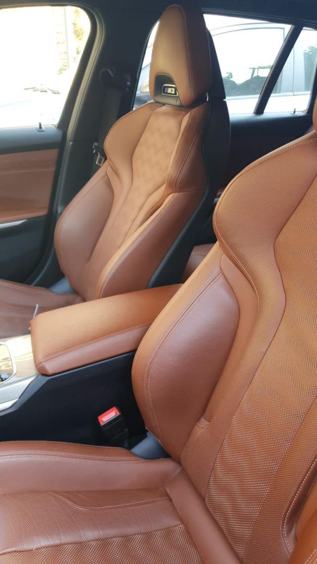 BMW M3 Touring Competition M xDrive IVA ESPOSTA