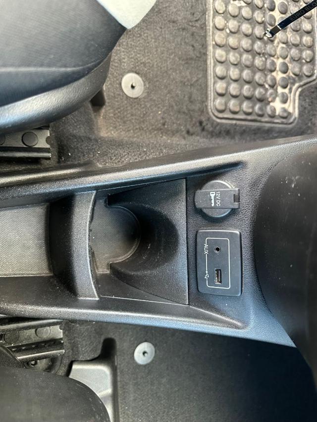 LANCIA Ypsilon 1.2 69 CV 5p.GPL Ecochic Silver