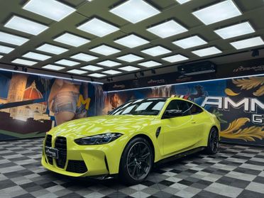 Bmw M4 Coupe 3.0 Competition auto (950)