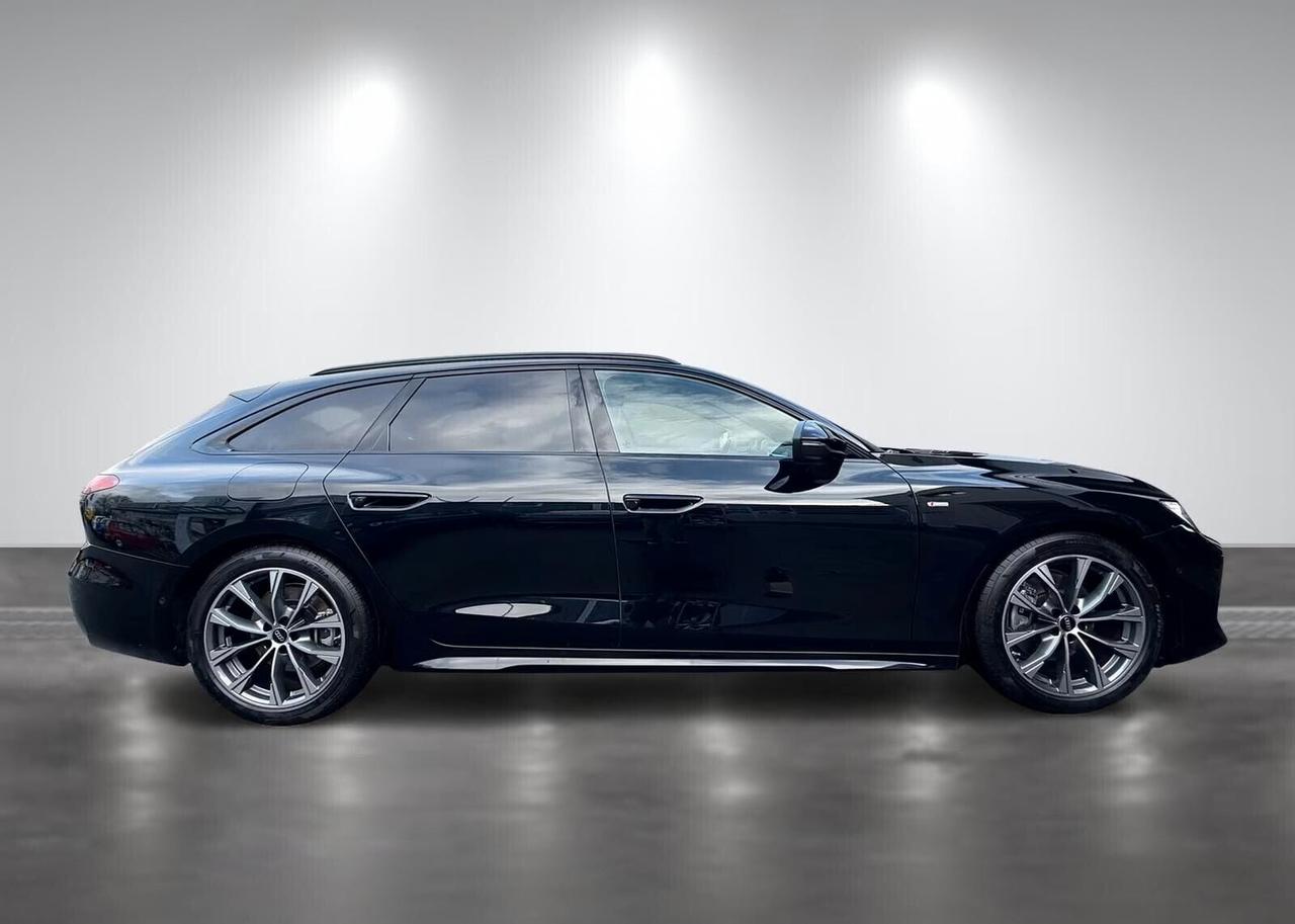 Audi A6 Avant 40 2.0 TDI 204 cv , S LINE, TETTO, NUOVA