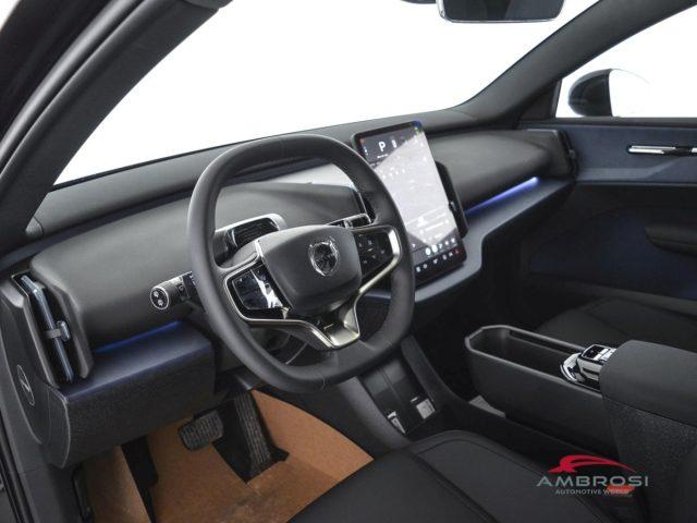 VOLVO EX30 Twin Motor Performance Elettrico Plus
