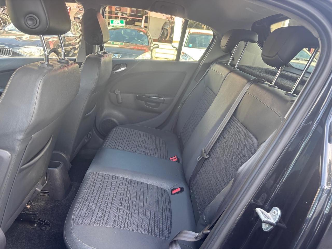 Opel Corsa 1.3 CDTI sport