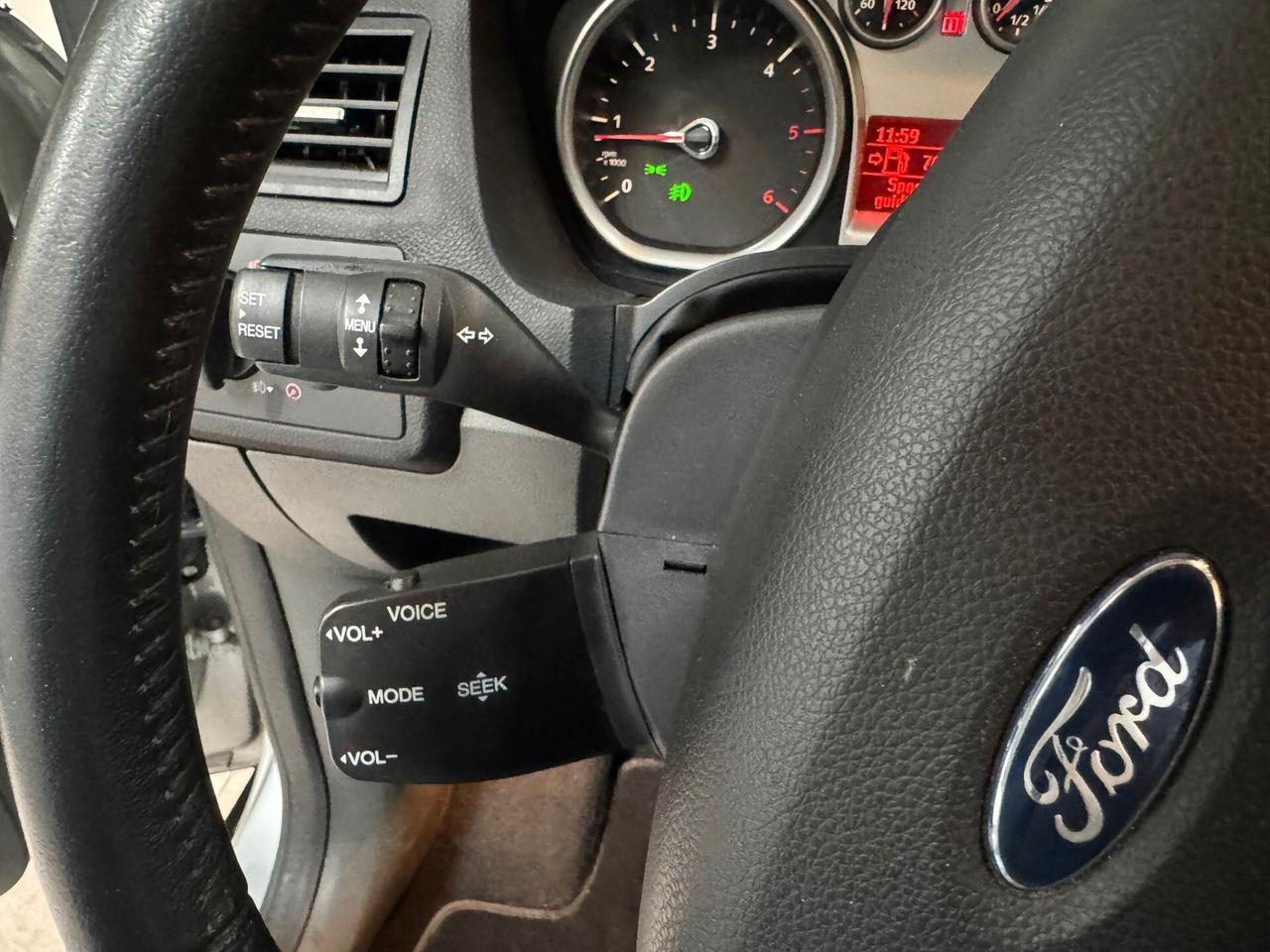 Ford Kuga 2