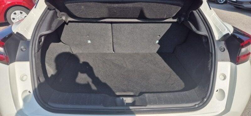 Nissan Juke Juke 1.0 DIG-T 114 CV DCT N-Connecta