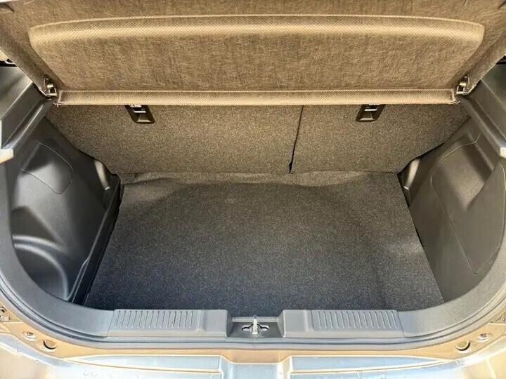 Suzuki Swift 1.2 Hybrid Top 4WD