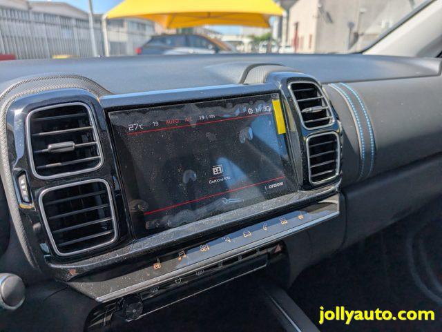 CITROEN C5 Aircross Hybrid 136 e-DCS6 You
