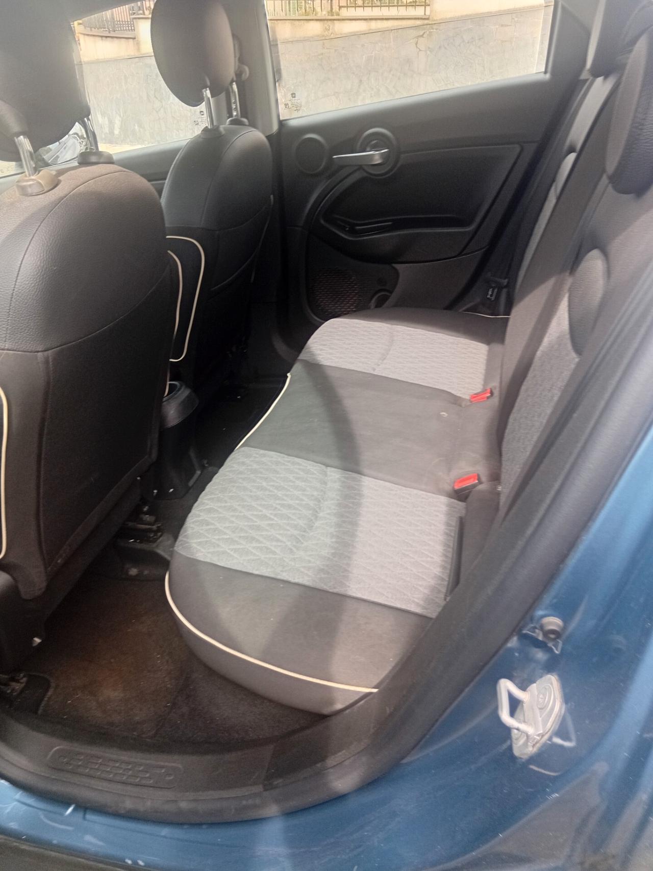 Fiat 500X 1.6 MultiJet CAMBIO AUTOMATICO