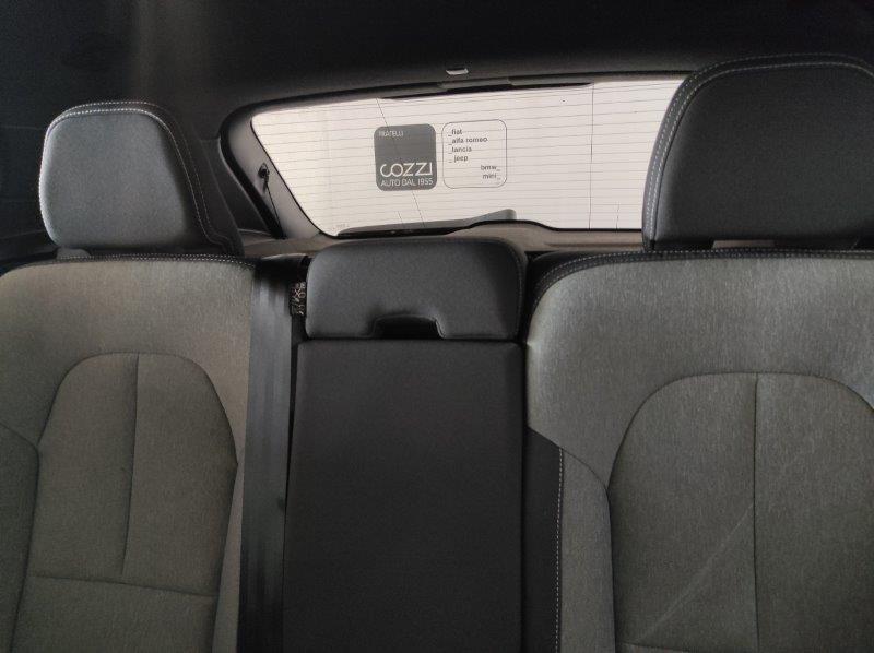 VOLVO XC40 (2017-->) - XC40 T5 Recharge Plug-in Hybrid automatico Core