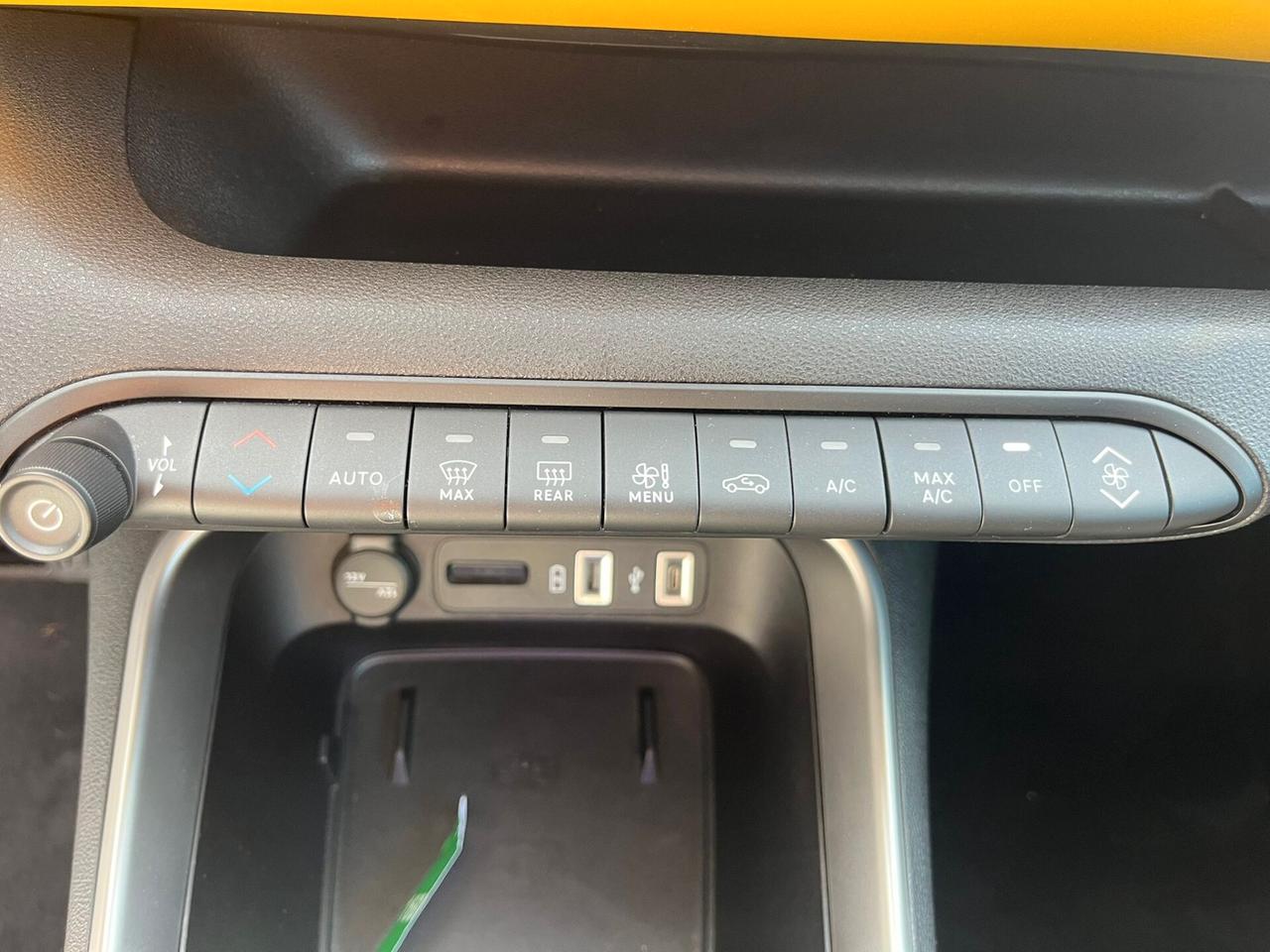 Jeep Avenger 1.2 Turbo 100 CV Summit