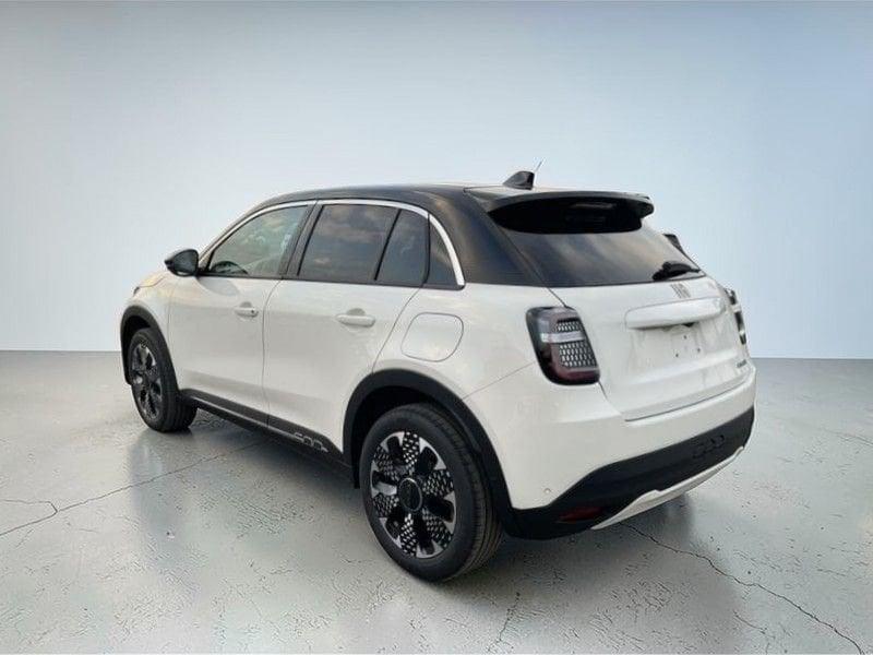 FIAT 600 600 Hybrid 110 CV DCT MHEV La Prima