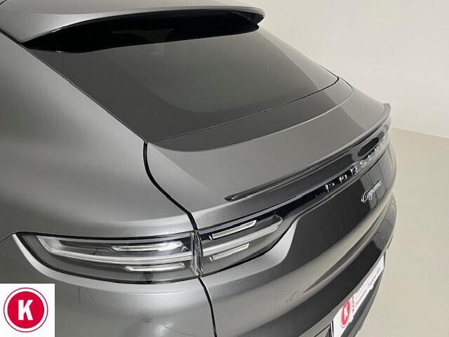 Porsche Cayenne 3.0 V6 E-Hybrid