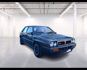 LANCIA Delta 2.0 16v HF Integrale del 1990