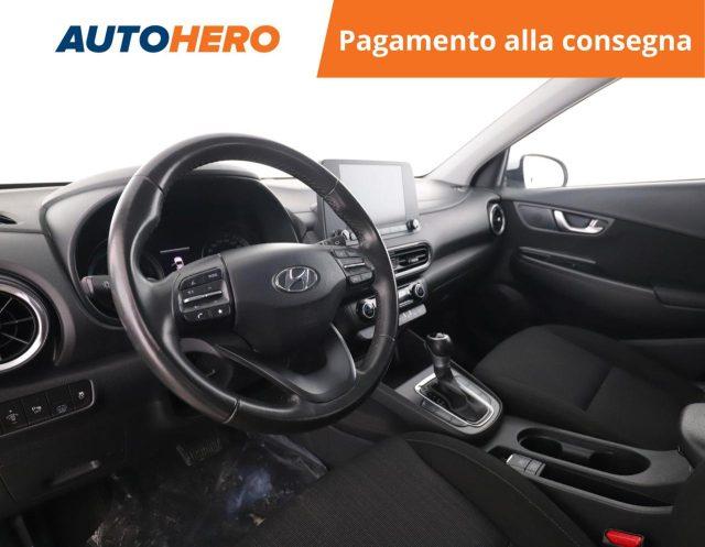 HYUNDAI Kona HEV 1.6 DCT XTech+