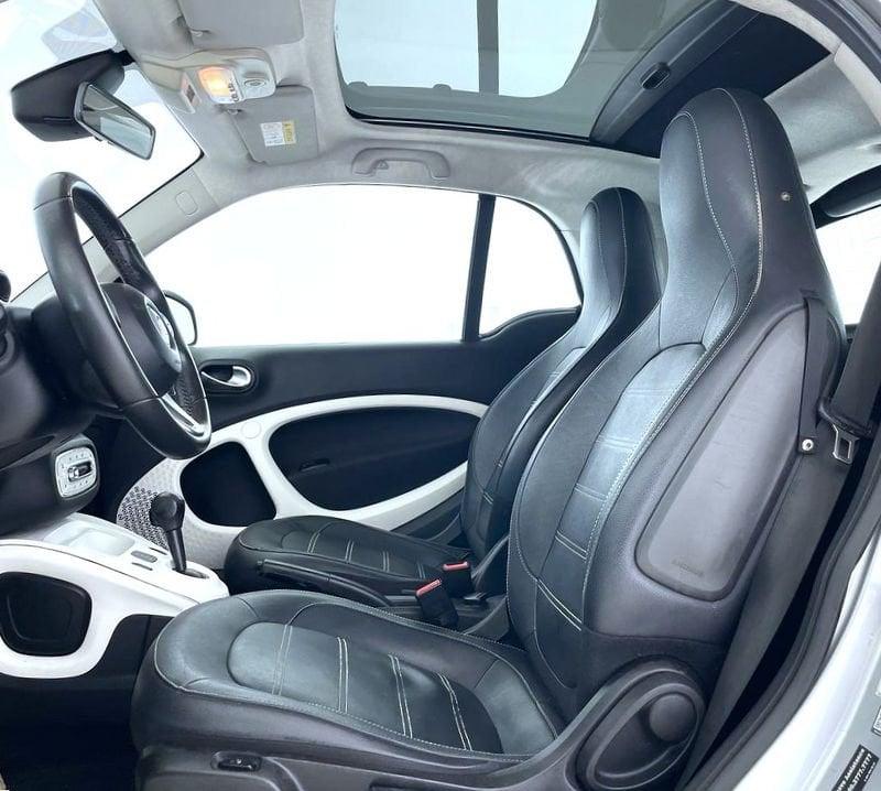 smart fortwo 70 Twinamic Prime ** IVA ESPOSTA **