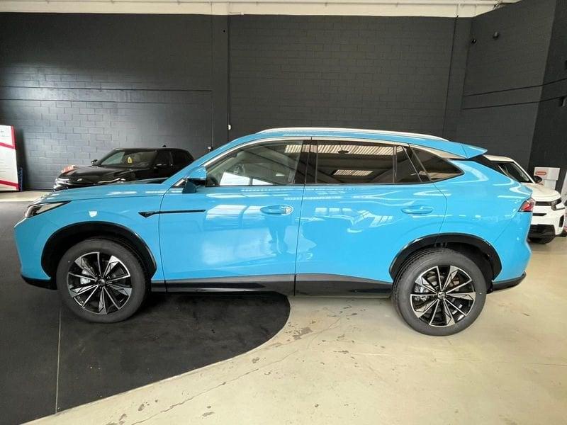 MG HS HS 1.5T-GDI Comfort - PROMO SIRONIAUTO+