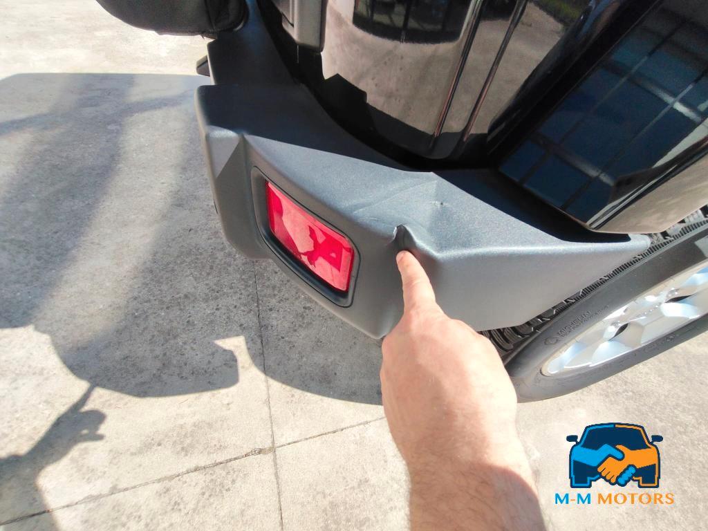 Jeep Wrangler 3 porte Wrangler 2.8 crd Sahara E5+