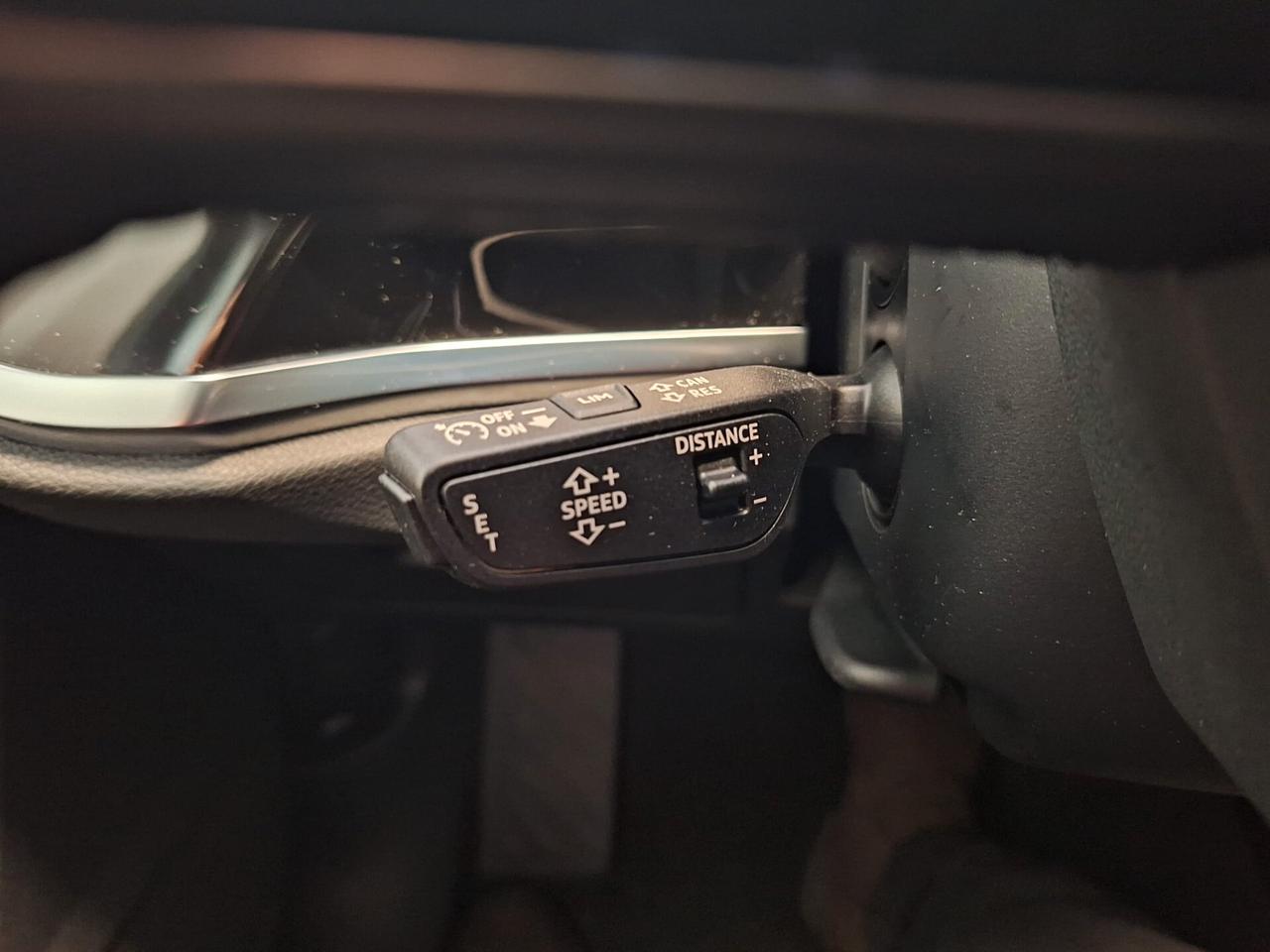 Audi Q3 35 TDI S tronic Business Advanced