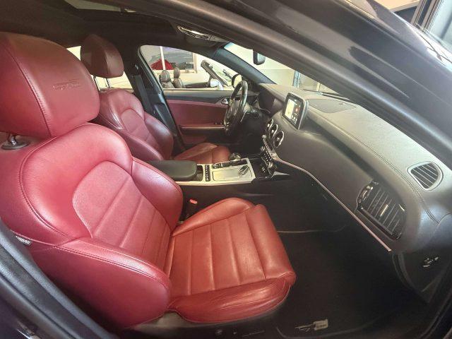 KIA Stinger Stinger 2.2 crdi GT Line awd 200cv auto tetto