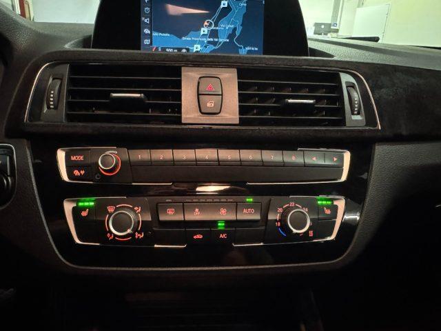 BMW 118 i 5p. Sport