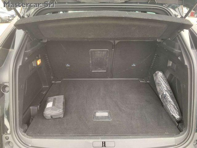 PEUGEOT 3008 3008 2.0 bluehdi GT s - GD839TH
