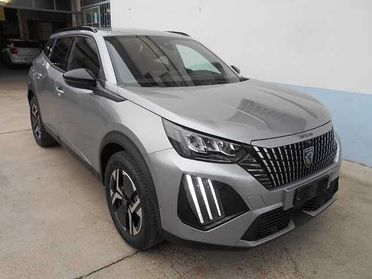 Peugeot 2008 100 Allure Fin 9Perfet Scon34%