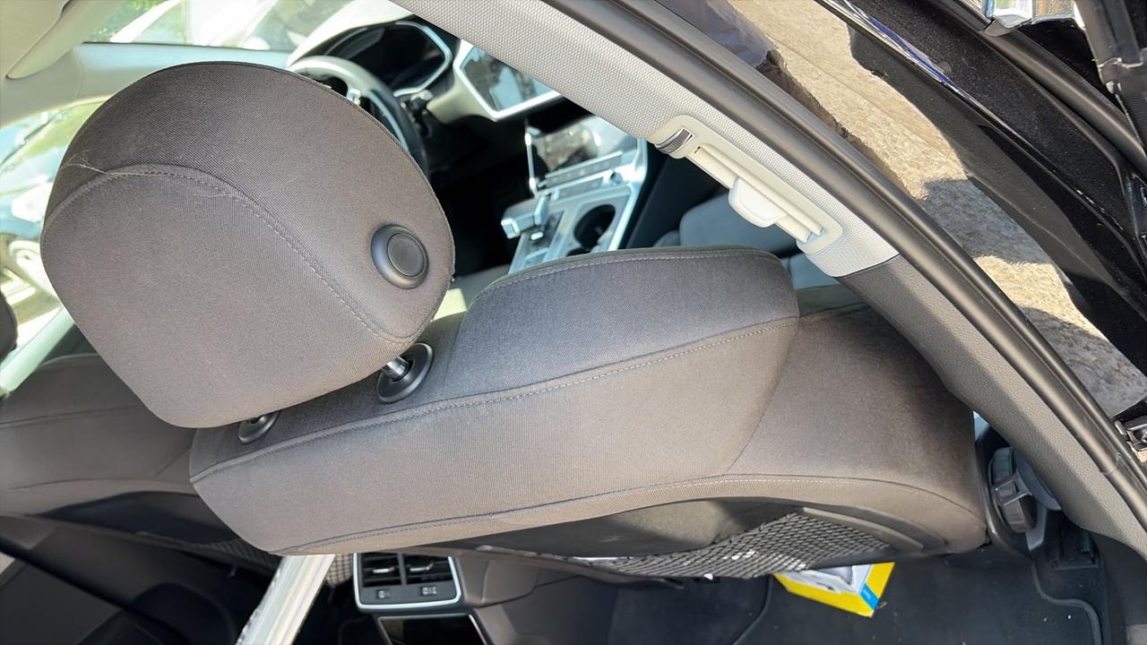 Audi A6 Avant 35 2.0 TDI S tronic Business Design