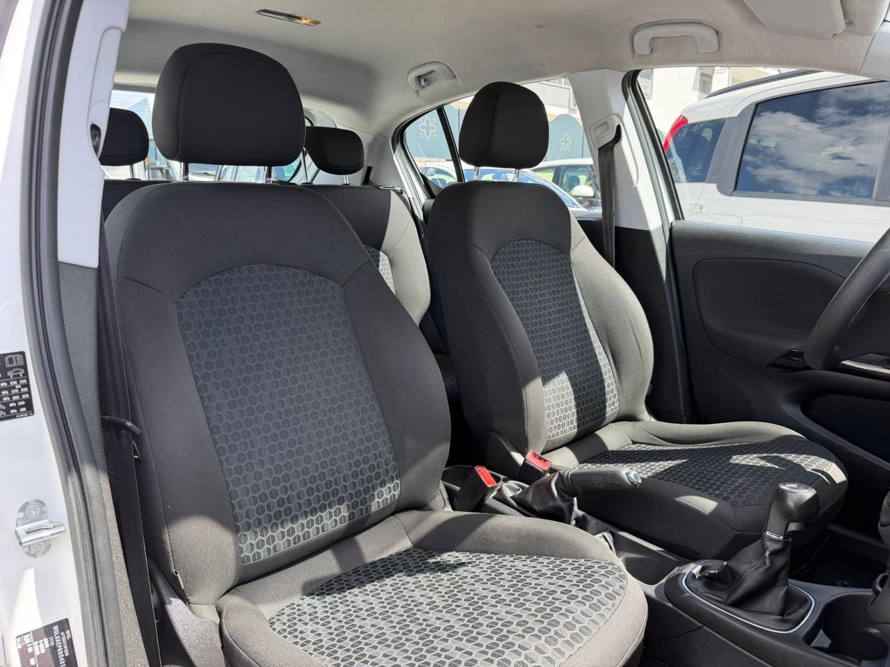 OPEL CORSA 1.3 DIESEL 95 (CV) 2016