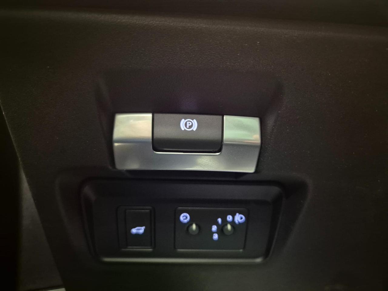 Land Rover Range Rover Evoque 2.0d i4 mhev S awd 150cv auto - Cam - Cruise/Lim - Tetto