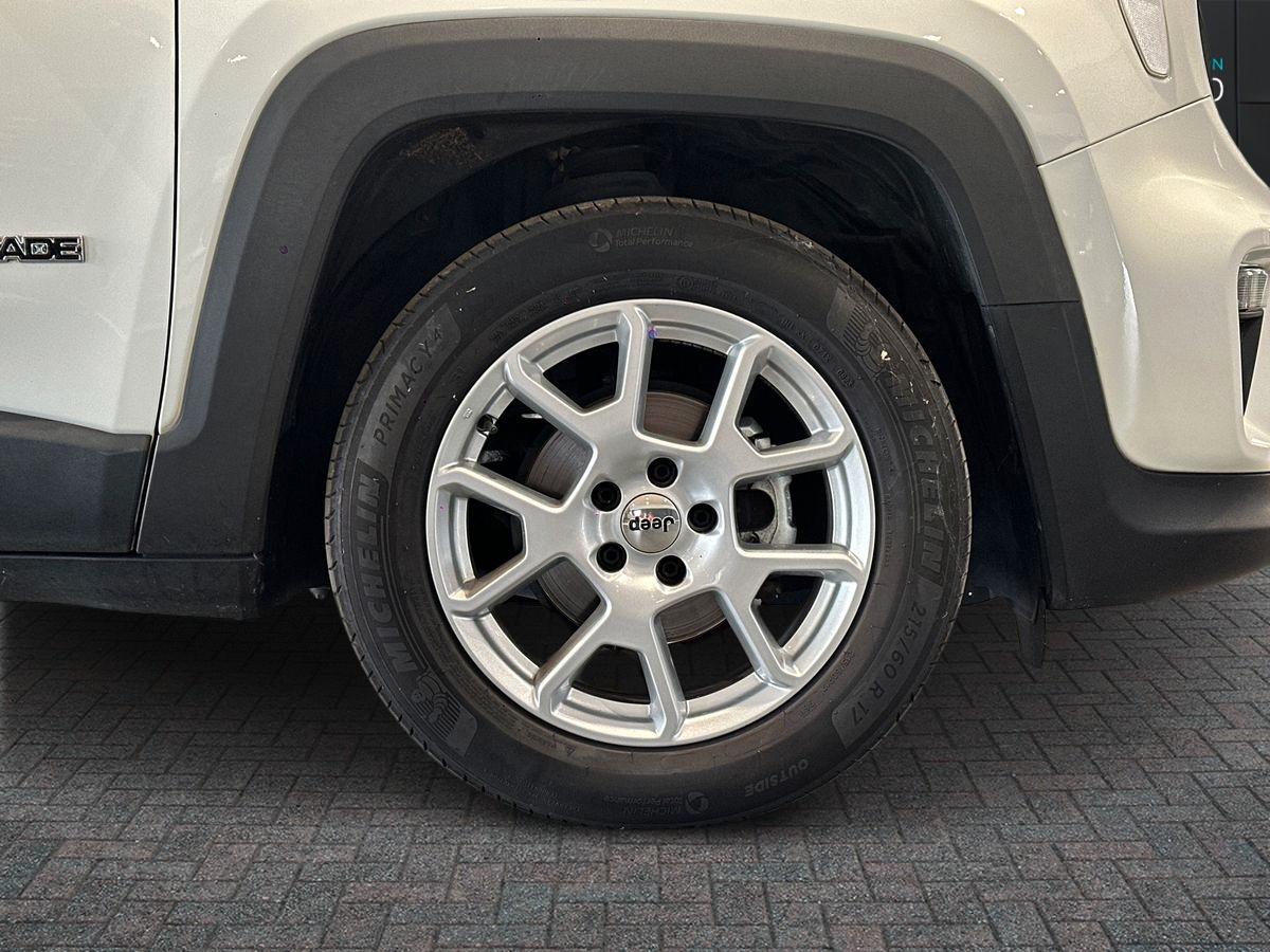 JEEP Renegade My23 Limited 1.6 Multijet Ii 130 Cv E6.4