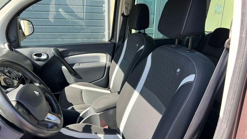 Renault Kangoo 1.5 dCi 90cv Limited S&S Euro 6b
