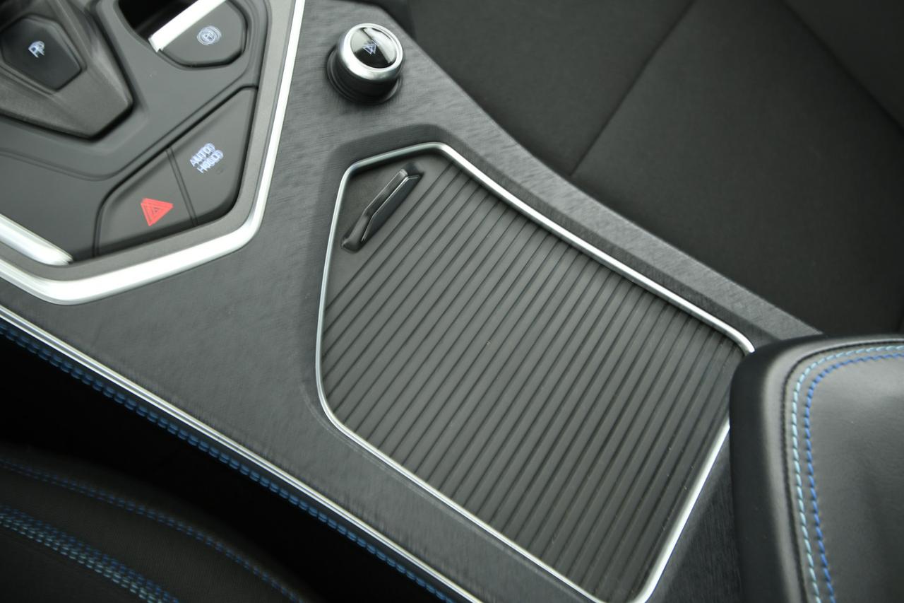 Lynk & Co 01 1.5 td phev auto CAMERA 360+TETTO PANO+ACC+APP CONNECT