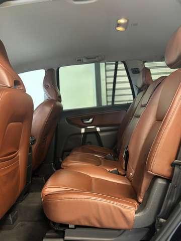 Volvo XC90 XC90 I 2002 2.4 d5 Executive 185cv geartronic