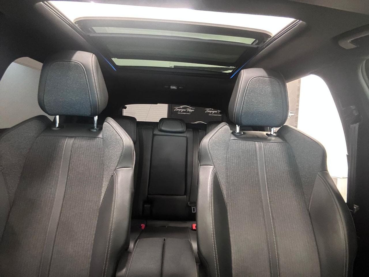 Peugeot 3008 BlueHDi 130 S&S GT Line Tetto 2019